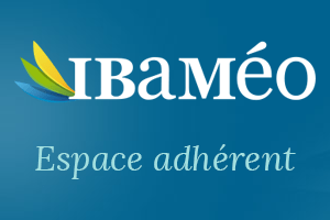 IbaMéo - Espace Adhérent