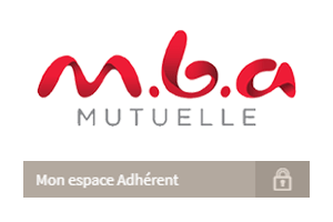 MBA Mutuelle - Espace Adhérent