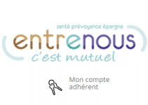 compte adherent entrenous mutuelle