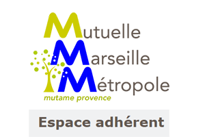 Mutuelle Marseille Metropole mon compte