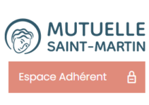 Accès à votre espace client Mutuelle Saint-Martin