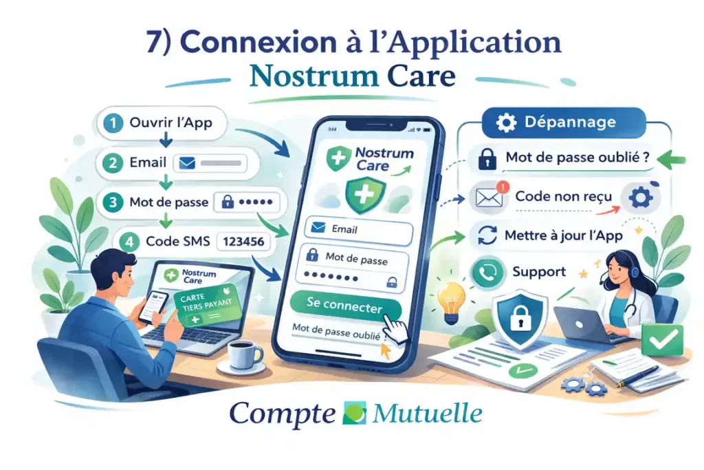 connexion-nostrum-care