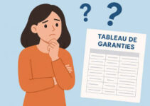 Difficile de lire votre tableau de garanties NUOMA ? Voici la méthode simple pour tout comprendre
