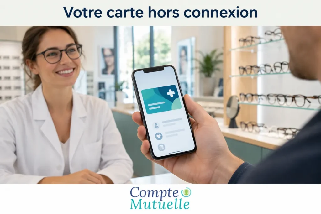 muta-sante-carte-hors-connexion