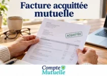 facture-acquittee-mutuelle