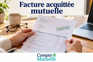 facture-acquittee-mutuelle